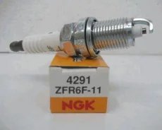 ����� ��������� 4291 NGK ZFR6F11 ZFR6F11 ����