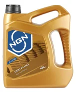 NGN A-Line DSG Fluid