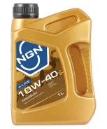NGN Premium