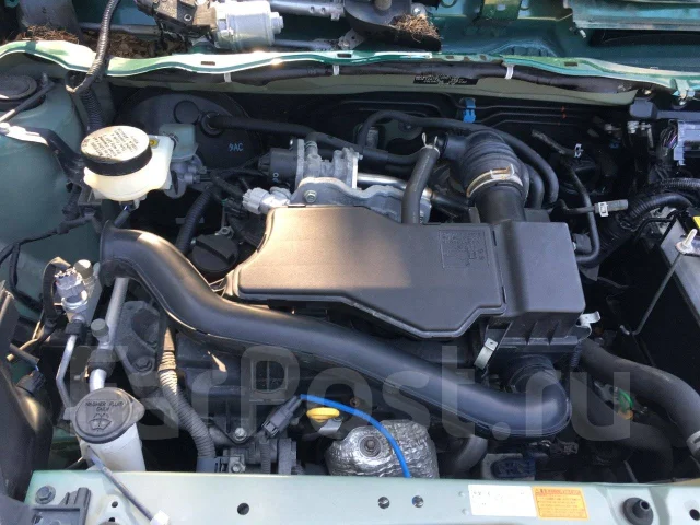 Toyota Passo. M710A, 1KRFE ����