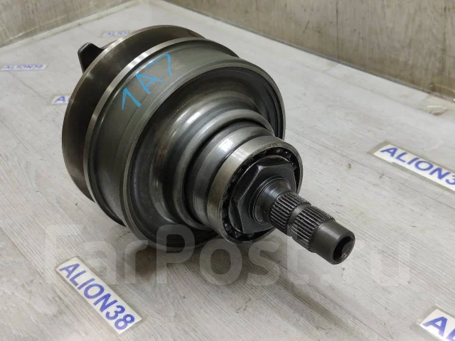 ��� ��������� ��� K111 3Zrfae,1AZFE Toyota 30400-28041 ����