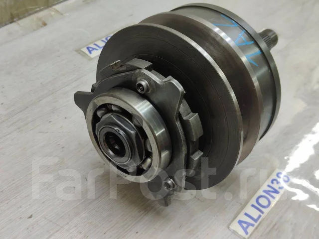 ��� ��������� ��� K111 3Zrfae,1AZFE Toyota 30400-28041 ����