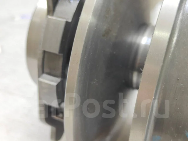 ��� ��������� ��� K111 3Zrfae,1AZFE Toyota 30400-28041 ����