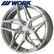 Work Gnosis IS205. 8.5x20", 5x114.3, ET38, �� 73���. ��� ����� �� ������������ ����