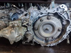 ���� �������� Nissan Qashqai J10 MR20DE RE0F10A. JF011E 4WD ������ 54 310201XF2D ����
