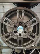 Top True. 8.0x18", 6x139.7, ET25, �� 106,2���. ����