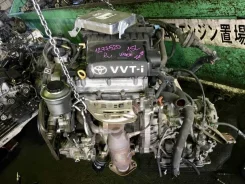 ���������� ������ ����������� ��������� 1SZFE Toyota �������� 1 ��� ����