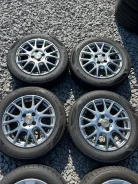Verthandi. 5.5x15", 4x100, ET43 ����