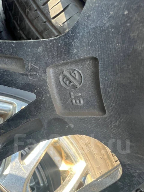 Verthandi. 5.5x15", 4x100, ET43 ����