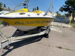 BRP Sea-Doo Sportster. 2004 ���, ����� 4,6��., ��������� ������������, 155��.�., ������ ����