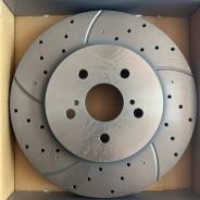���� ��������� ����������-� G-brake Lexus RX330/350/400 Toyota Harrier GFR20418R ����