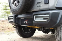 ������������� ����� ������ BMS ��� Suzuki Jimny JB74 JB64 2018-2026 BMS090193 ����