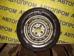 Bridgestone RD605 Steel. ������, 2006 ���, �/�, ����� 5 % ����