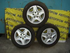 Yokohama A200. ������, 2010 ���, �/�, ����� 5 % ����