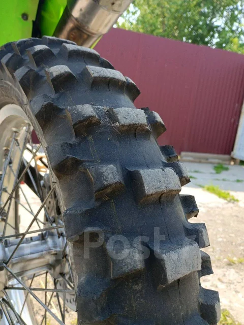 Kawasaki KLX 250. 250����. ��., ��������, ���������, ������ �� �� ����