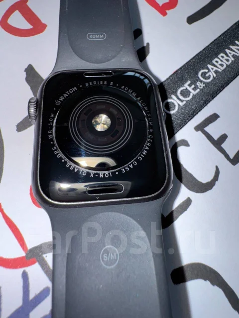 Apple Watch Series 5 ����