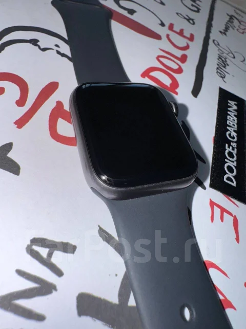 Apple Watch Series 5 ����
