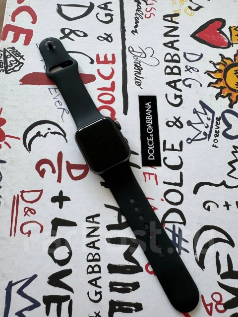 Apple Watch Series 5 ����