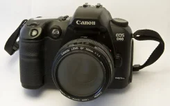 Canon EOS 60D ����