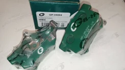 ������� Honda Stepwgn RP G-brake GP-05004 GP-05004 ����