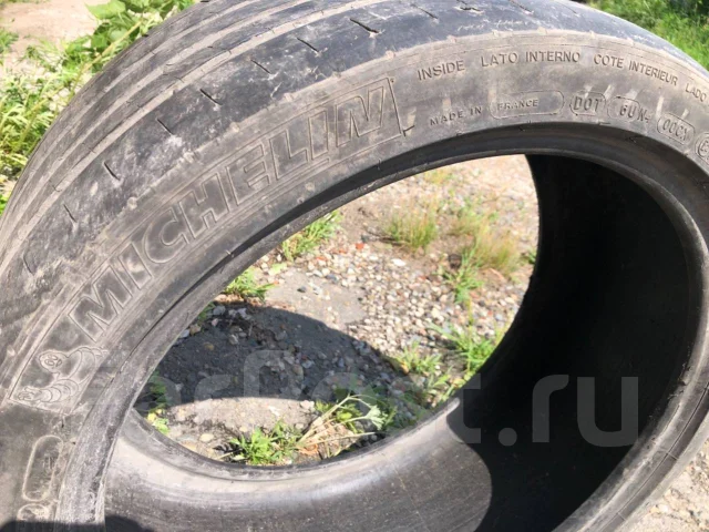 Michelin Pilot Super Sport. ������, 2016 ���, �/�, ����� 20 %. �������� ����