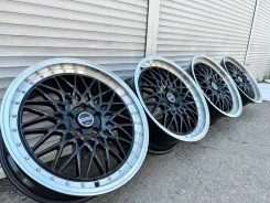 AME. 8.5x20", 5x114.3, ET35, �� 73,1���. ����
