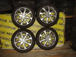 Bridgestone Ecopia EP-02. ������, 2023 ���, �/�, ����� 5 % ����