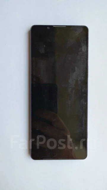 Sony Xperia 1 IV. �/�, 256 ��, ������ ����