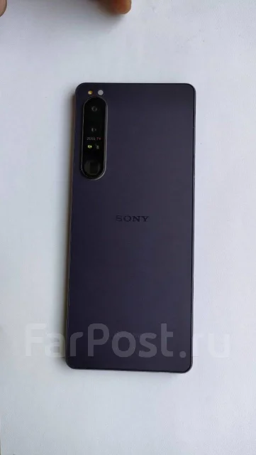Sony Xperia 1 IV. �/�, 256 ��, ������ ����