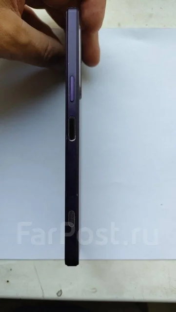 Sony Xperia 1 IV. �/�, 256 ��, ������ ����