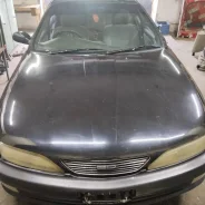 Toyota Carina ED. ST202, 3SFE ����