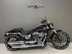 Harley-Davidson Breakout FXSB. 1 920����. ��., ��������, ���������, ��� ������� ����