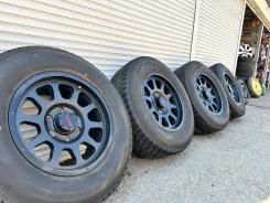 Treasure One Wildporter. 8.0x17", 6x139.7, ET20, �� 109���. ����