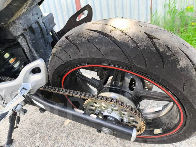 Suzuki SFV 400 Gladius. 400����. ��., ��������, ���������, ������ �� �� ����