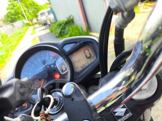 Suzuki SFV 400 Gladius. 400����. ��., ��������, ���������, ������ �� �� ����