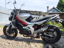 Suzuki SFV 400 Gladius. 400����. ��., ��������, ���������, ������ �� �� ����