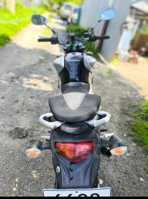 Suzuki SFV 400 Gladius. 400����. ��., ��������, ���������, ������ �� �� ����