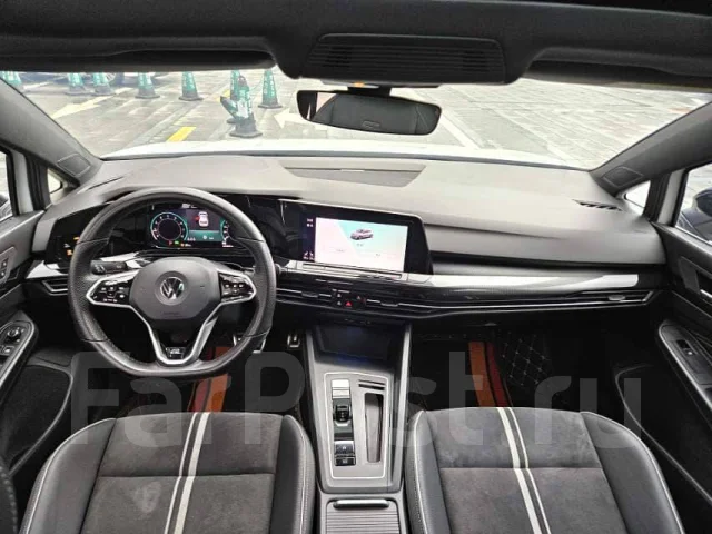 Volkswagen Golf. �������, ��������, 1.4 (150��.�.), ������, 43 000����. ��, �/�. ��� ����� �� ������������ ����