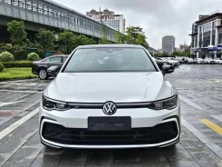 Volkswagen Golf. �������, ��������, 1.4 (150��.�.), ������, 43 000����. ��, �/�. ��� ����� �� ������������ ����