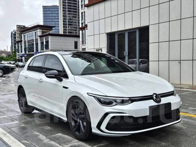 Volkswagen Golf. �������, ��������, 1.4 (150��.�.), ������, 43 000����. ��, �/�. ��� ����� �� ������������ ����
