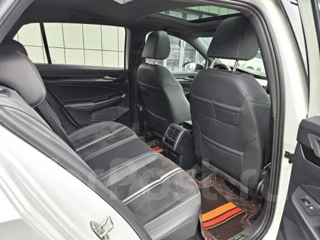 Volkswagen Golf. �������, ��������, 1.4 (150��.�.), ������, 43 000����. ��, �/�. ��� ����� �� ������������ ����