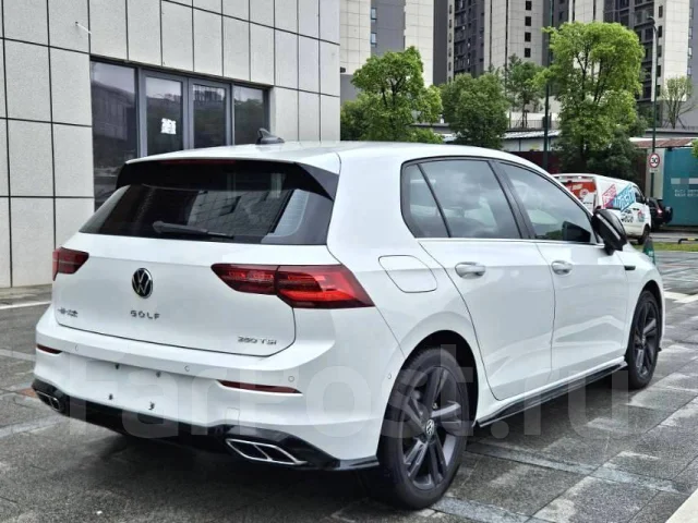 Volkswagen Golf. �������, ��������, 1.4 (150��.�.), ������, 43 000����. ��, �/�. ��� ����� �� ������������ ����