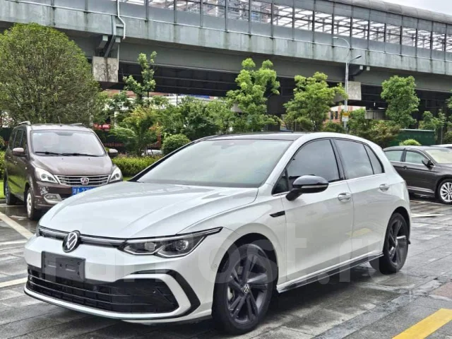 Volkswagen Golf. �������, ��������, 1.4 (150��.�.), ������, 43 000����. ��, �/�. ��� ����� �� ������������ ����