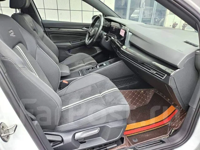 Volkswagen Golf. �������, ��������, 1.4 (150��.�.), ������, 43 000����. ��, �/�. ��� ����� �� ������������ ����