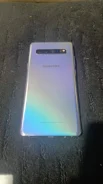 Samsung Galaxy S10. �/�, 256 ��, ����������� ����