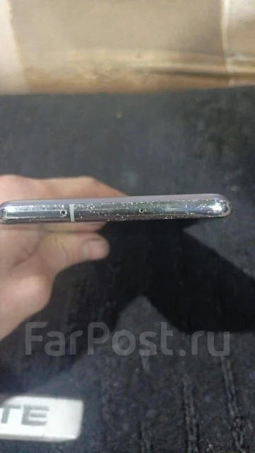 Samsung Galaxy S10. �/�, 256 ��, ����������� ����
