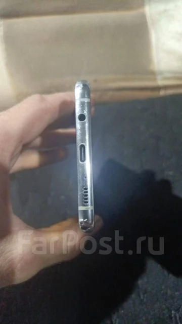 Samsung Galaxy S10. �/�, 256 ��, ����������� ����