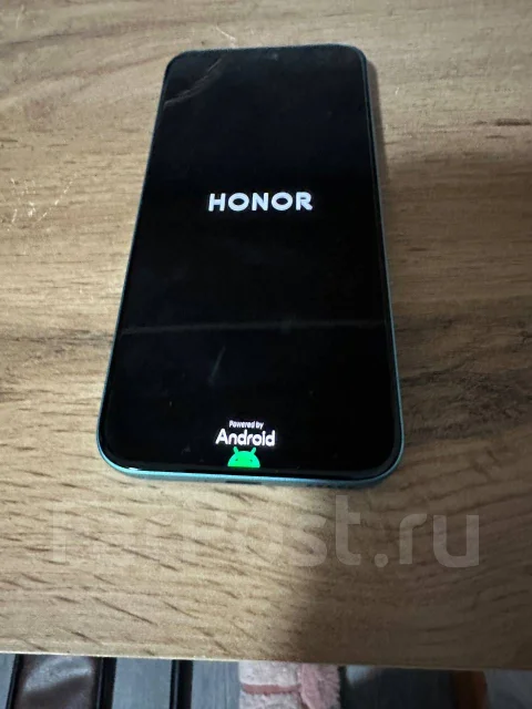 Honor 400 Lite. �����, 256 �� ����
