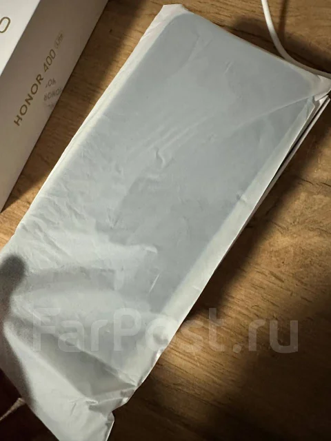Honor 400 Lite. �����, 256 �� ����