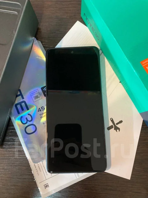 Infinix Note 30. �/�, 256 ��, 4G LTE, Dual-SIM ����